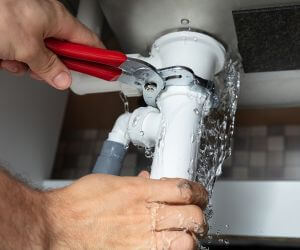 About Emergency plumbing pros Block Island, RI